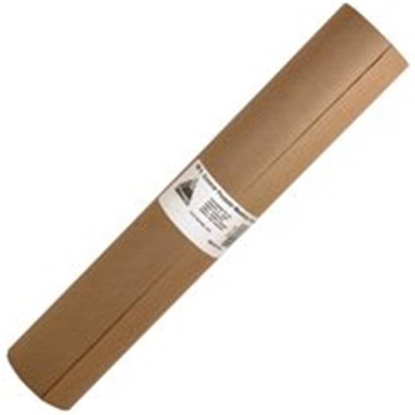 Trimaco Trimaco 12915 15 In. x 180 Ft. Brown Masking Paper 4343141